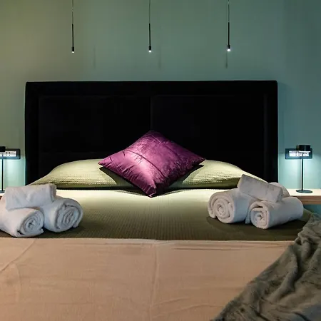 Charming With Terrace - Perfect For Families And Friends * Roma