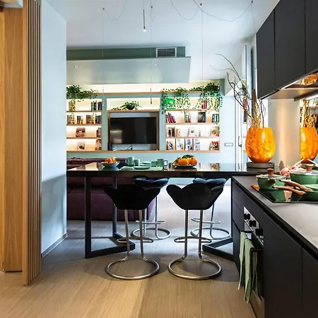 Charming With Terrace - Perfect For Families And Friends アパート